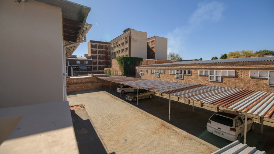 Commercial Property for Sale in Klerksdorp North West